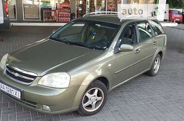 Універсал Chevrolet Nubira 2005 в Києві