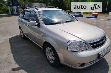 Универсал Chevrolet Nubira 2007 в Каменском