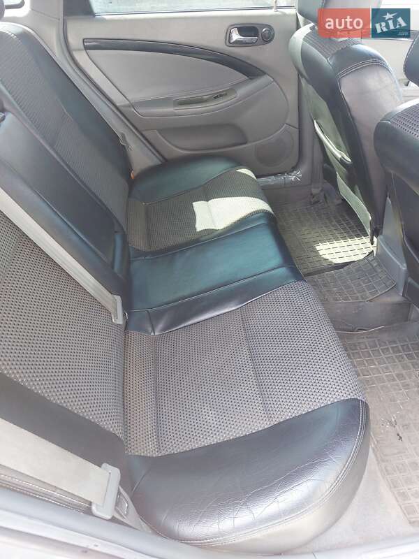 Универсал Chevrolet Nubira 2010 в Днепре