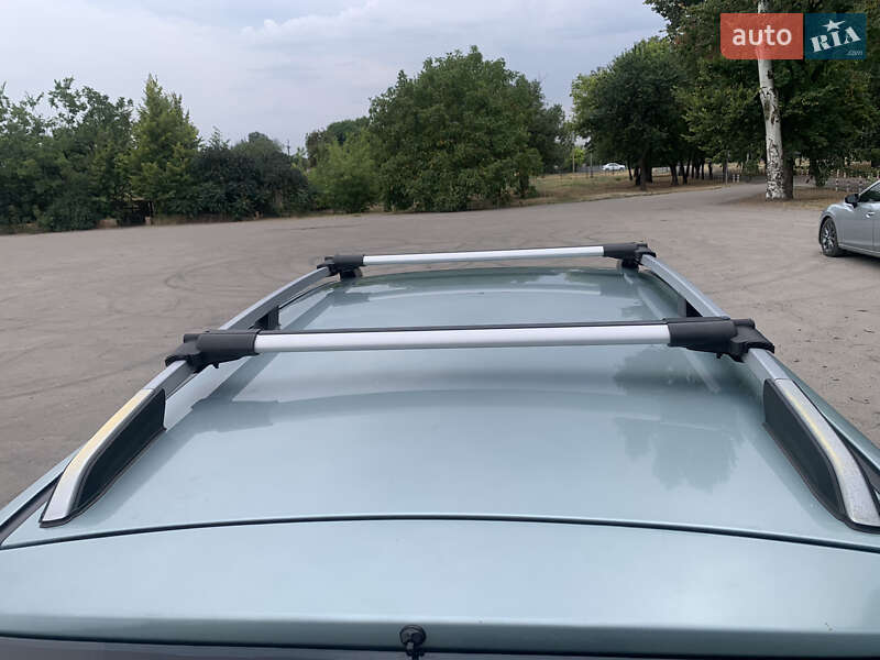 Универсал Chevrolet Nubira 2007 в Павлограде фото 21 Универсал Chevrolet Nubira 2007 в Павлограде