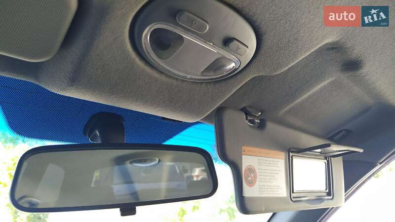 Универсал Chevrolet Nubira 2010 в Тульчине