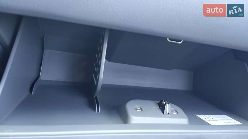 Универсал Chevrolet Nubira 2010 в Тульчине