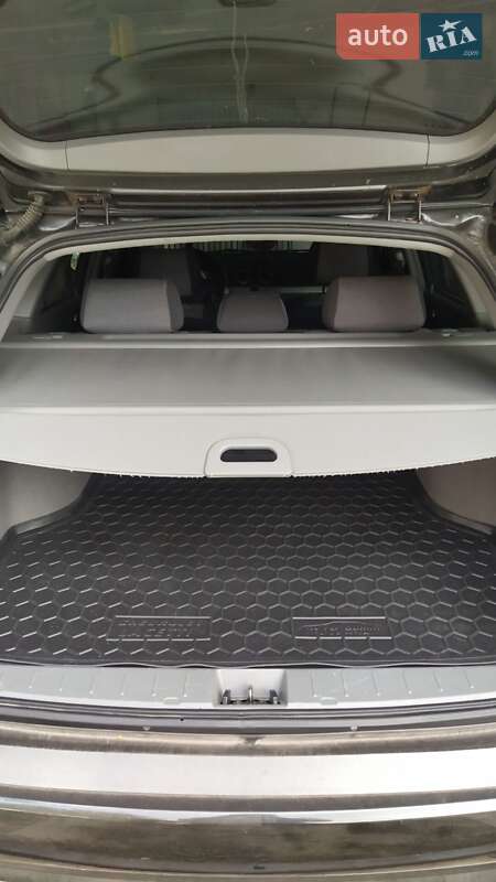 Универсал Chevrolet Nubira 2010 в Тульчине