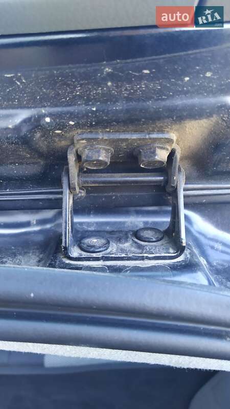 Универсал Chevrolet Nubira 2010 в Тульчине