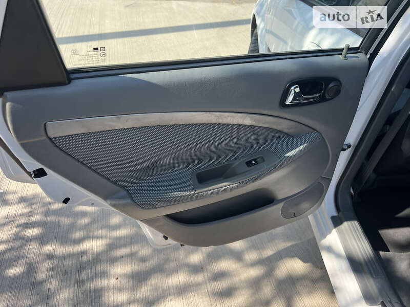 Универсал Chevrolet Nubira 2009 в Чернигове
