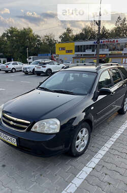 Универсал Chevrolet Nubira 2006 в Тернополе