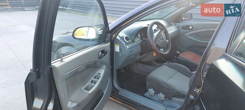 Универсал Chevrolet Nubira 2006 в Василькове