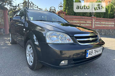 Універсал Chevrolet Nubira 2008 в Вінниці