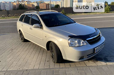 Універсал Chevrolet Nubira 2006 в Хмельницькому