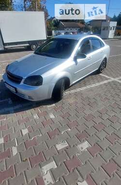 Седан Chevrolet Nubira 2007 в Одессе