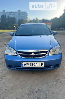 Універсал Chevrolet Nubira 2005 в Запоріжжі