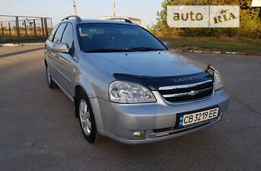 Универсал Chevrolet Nubira 2006 в Мене