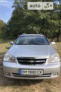 Универсал Chevrolet Nubira 2006 в Ромнах