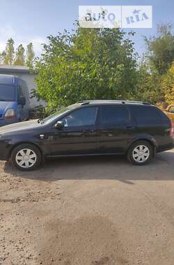 Универсал Chevrolet Nubira 2007 в Покрове