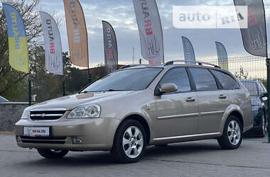 Універсал Chevrolet Nubira 2010 в Бердичеві