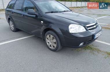 Универсал Chevrolet Nubira 2009 в Киеве