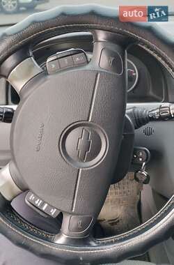 Универсал Chevrolet Nubira 2008 в 