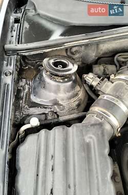 Универсал Chevrolet Nubira 2008 в 