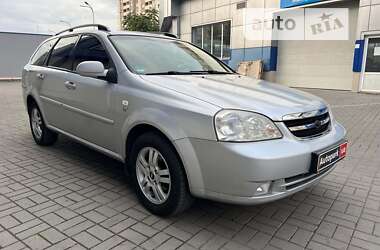 Універсал Chevrolet Nubira 2006 в Одесі