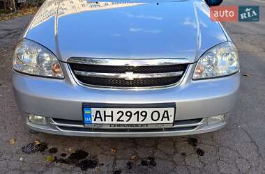 Универсал Chevrolet Nubira 2006 в Полтаве