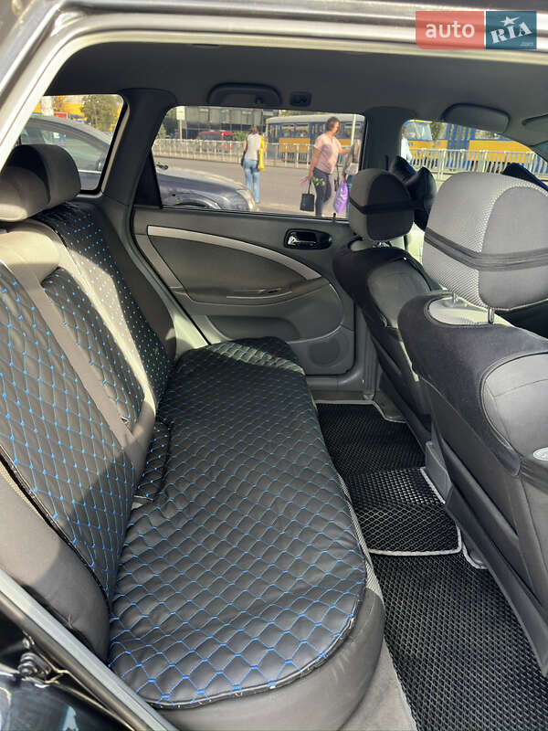 Универсал Chevrolet Nubira 2006 в Днепре