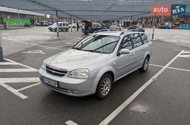 Універсал Chevrolet Nubira 2007 в Києві