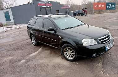 Универсал Chevrolet Nubira 2008 в Чернигове