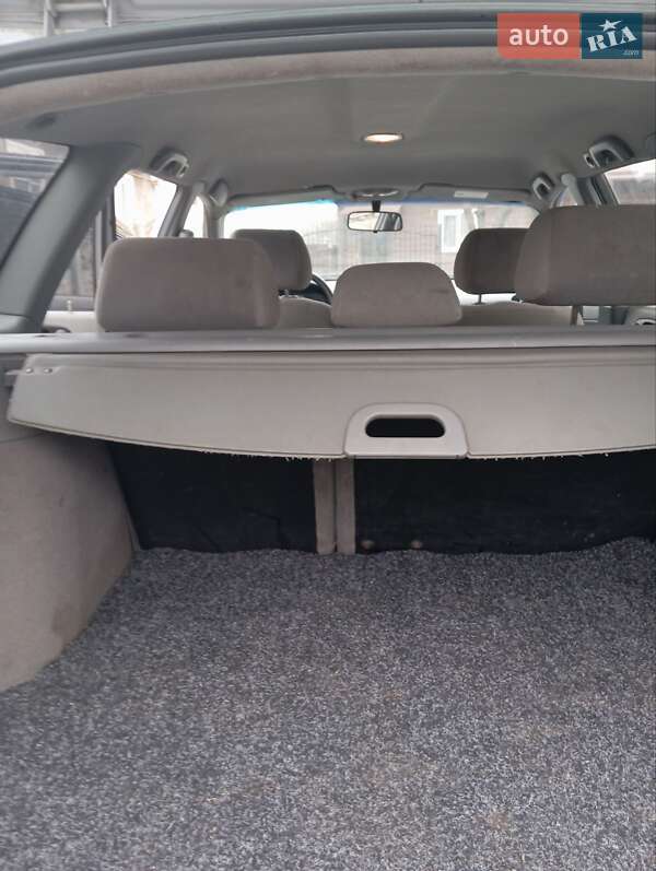 Универсал Chevrolet Nubira 2007 в Львове