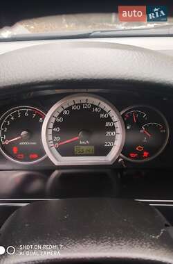 Универсал Chevrolet Nubira 2004 в Виннице