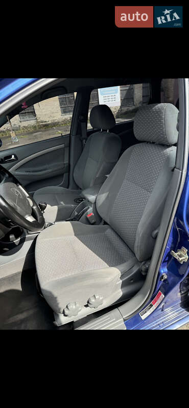 Универсал Chevrolet Nubira 2005 в Киеве фото 12 Универсал Chevrolet Nubira 2005 в Киеве