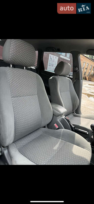 Универсал Chevrolet Nubira 2005 в Киеве фото 17 Универсал Chevrolet Nubira 2005 в Киеве