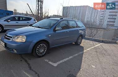 Универсал Chevrolet Nubira 2006 в Ровно