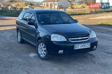 Универсал Chevrolet Nubira 2005 в Ивано-Франковске