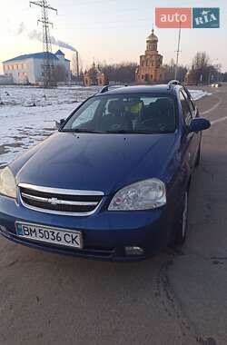 Універсал Chevrolet Nubira 2006 в Шостці