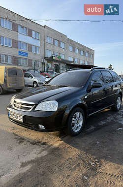 Универсал Chevrolet Nubira 2006 в Сумах