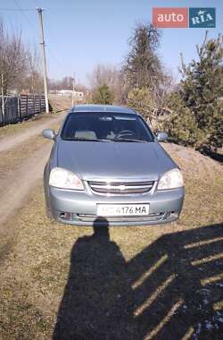 Універсал Chevrolet Nubira 2005 в Великих Мостах