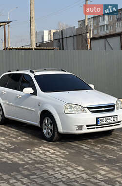 Універсал Chevrolet Nubira 2008 в Тернополі