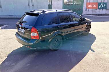 Универсал Chevrolet Nubira 2006 в 