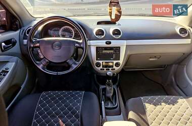 Универсал Chevrolet Nubira 2006 в 