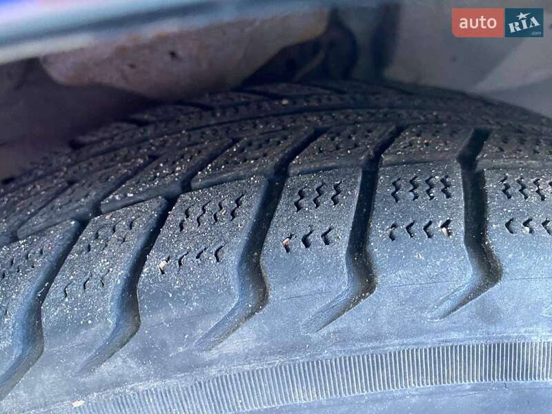 Універсал Chevrolet Nubira 2008 в Володимирі