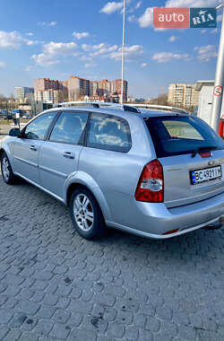 Универсал Chevrolet Nubira 2006 в 