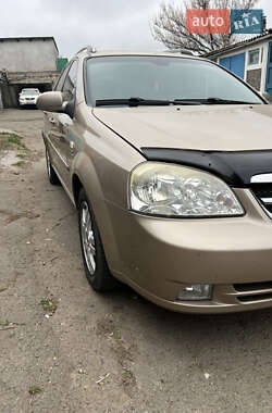 Универсал Chevrolet Nubira 2007 в 