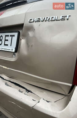 Универсал Chevrolet Nubira 2007 в 