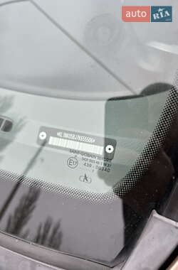 Универсал Chevrolet Nubira 2007 в 