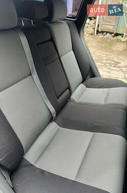 Универсал Chevrolet Nubira 2007 в 