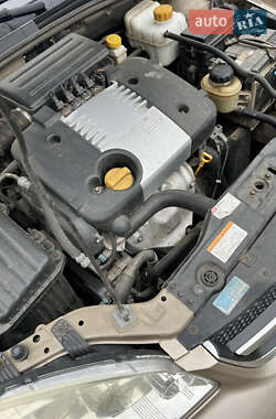 Универсал Chevrolet Nubira 2007 в 