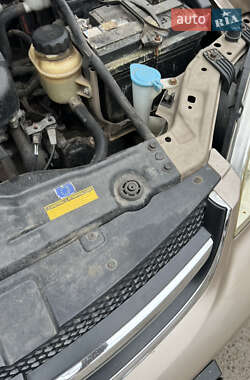 Универсал Chevrolet Nubira 2007 в 
