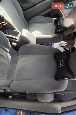 Седан Chevrolet Nubira 2004 в Одесі