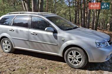 Универсал Chevrolet Nubira 2006 в 