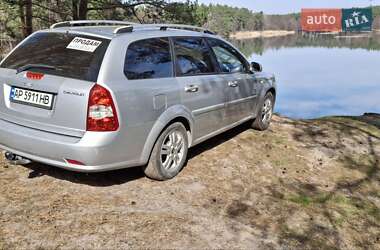 Универсал Chevrolet Nubira 2006 в 